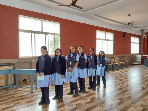 Health Check Up 2025-26