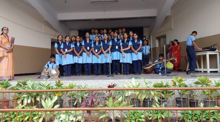 Parichay: Discovering Connections, Unveiling Narratives